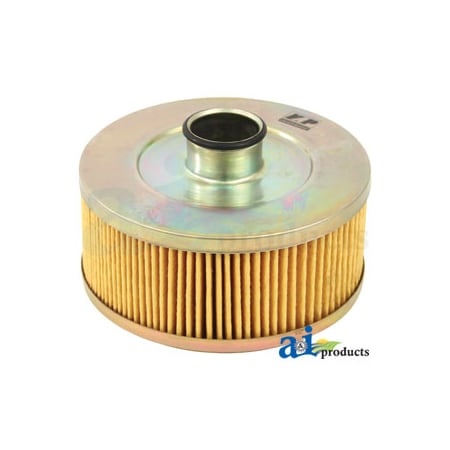 A & I Products Filter, Transmission Hydraulic Oil 3" x6" x6" A-K920522